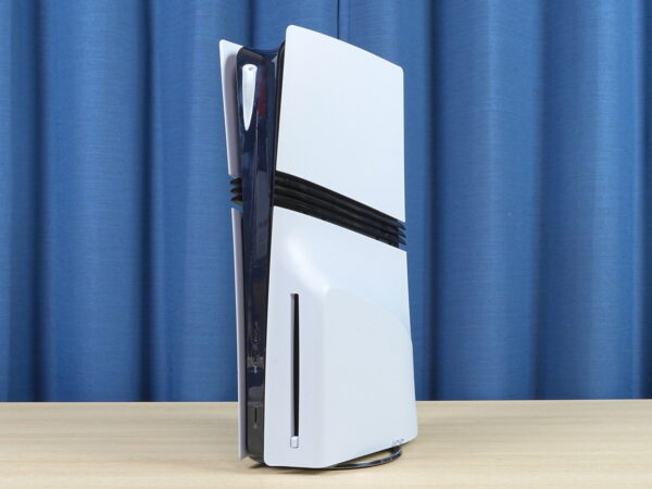 PS5用ディスクドライブをレビュー。PS5 Proには必要？ | 自作とゲーム