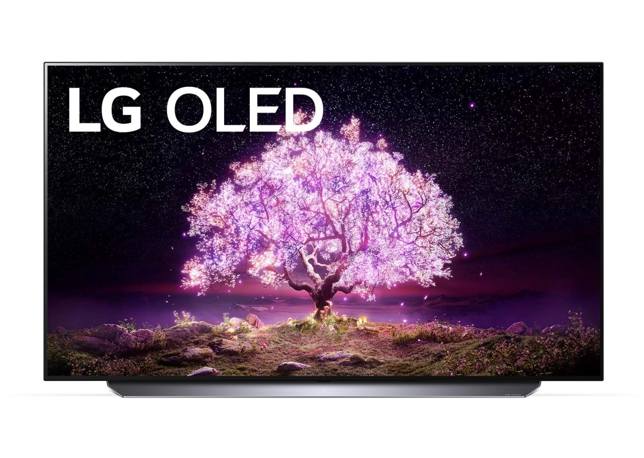 4K/120Hzの有機ELテレビ「LG OLED48C1PJB」が発売 | 自作とゲームと