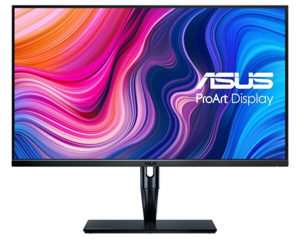 DisplayHDR 1400認証取得「ASUS ProArt PA32UCG」が発売 | 自作と