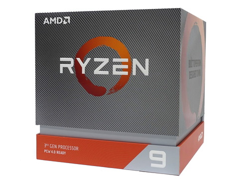 AMD Ryzen 9 3900X」をレビュー。9900Kや9920Xと徹底比較 | 自作と