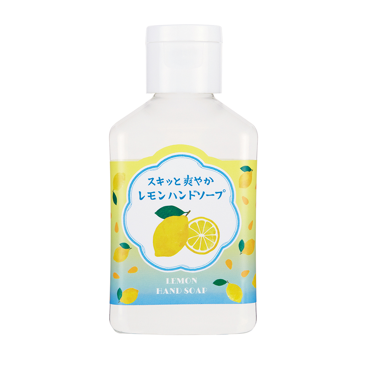 雑貨卸、雑貨仕入れ（【フルーツの森】レモン ハンドケアセット