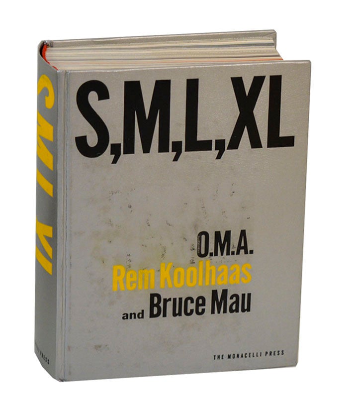 S,M,L,XL - Small, Medium, Large, Extra Large: Office for