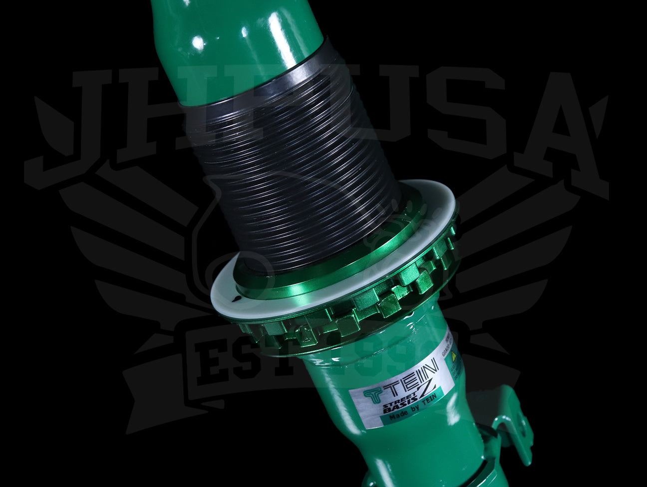 Tein Street Basis Z Coilover Kit - Honda - JHPUSA