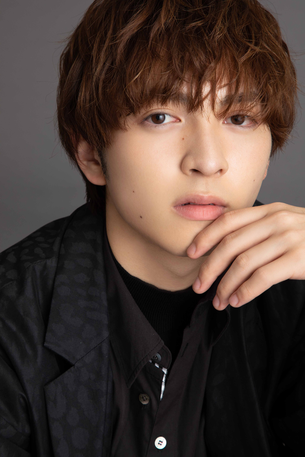 祝・メジャーデビュー！吉田仁人くんに聞くM!LKの今＆これから。 - JJ