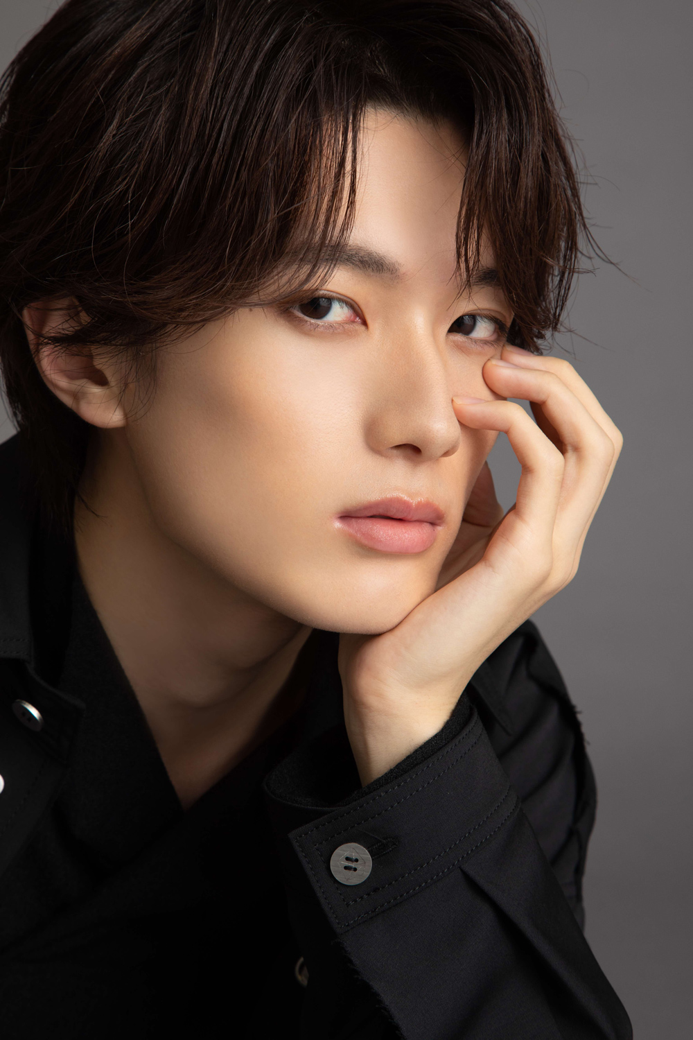 祝・メジャーデビュー！山中柔太朗くんに聞くM!LKの今＆これから。 - JJ