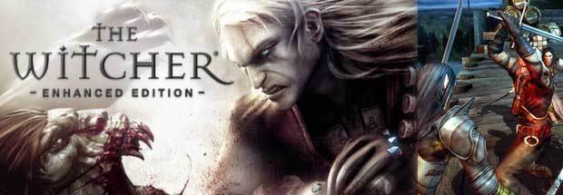 無料配布】ウィッチャー初代『Witcher: Enhanced Edition』PC GOG版