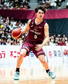 川崎のPG/SG藤井を獲得 群馬クレインサンダーズ 2021〜22シーズンの