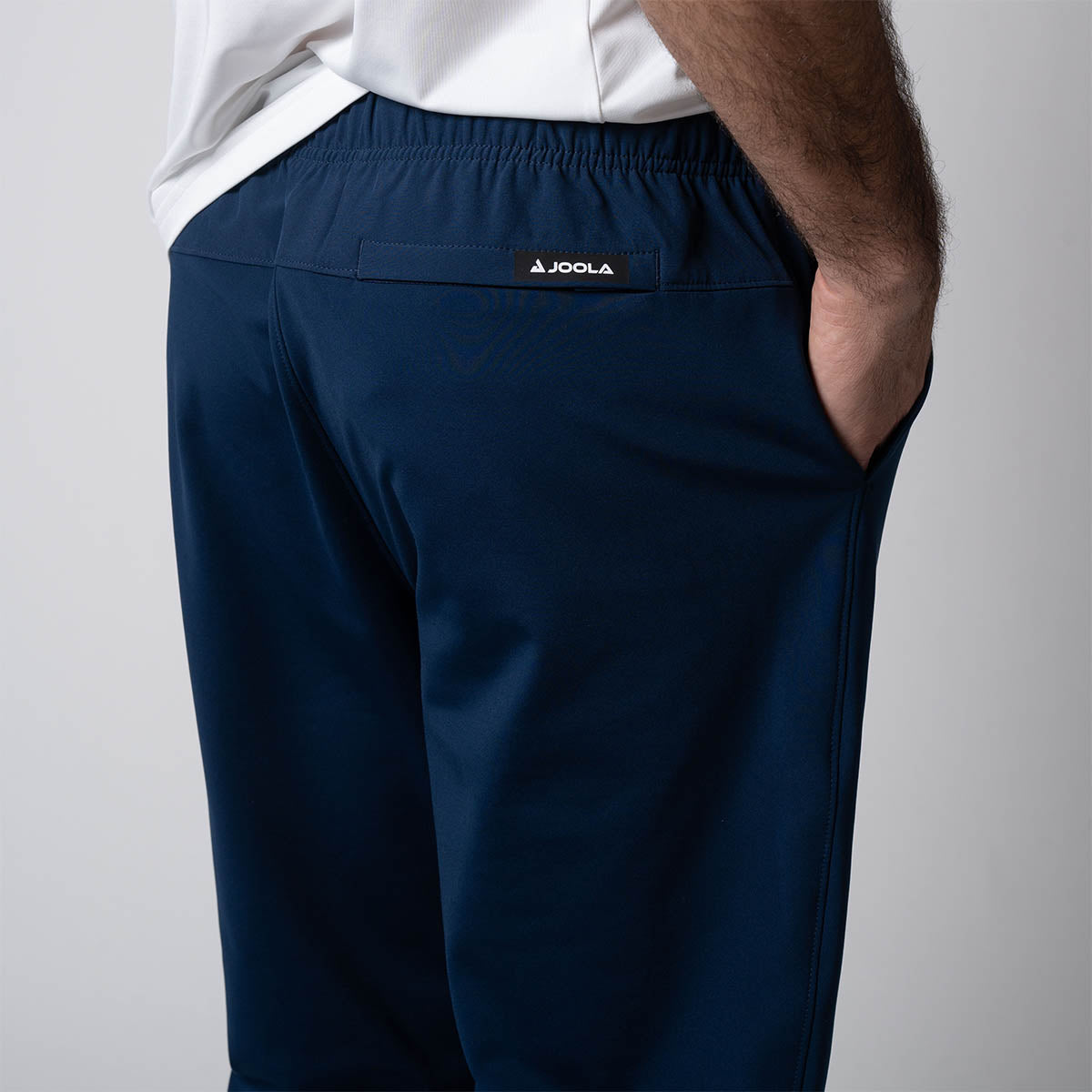 Men's Warm Up Tapered Pants - JOOLA USA