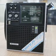 知ってる？52年前のラジオ名機 ソニー「スカイセンサー」を令和に使っ