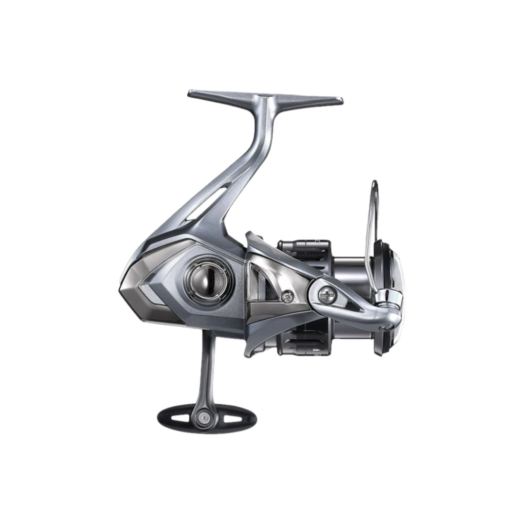 Shimano - NASCI 4000 XG Spinning Reel – Joe's Sporting Goods