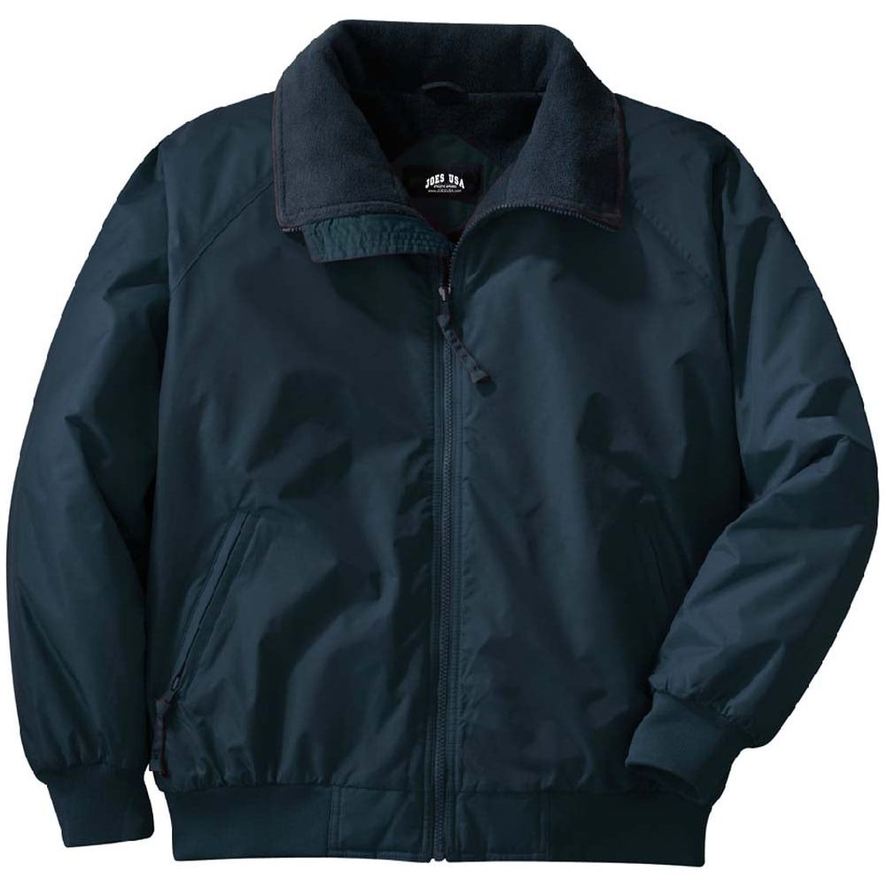 Joe's USA Men's Challenger Jacket | Wholesale Nylon Shell Jacket