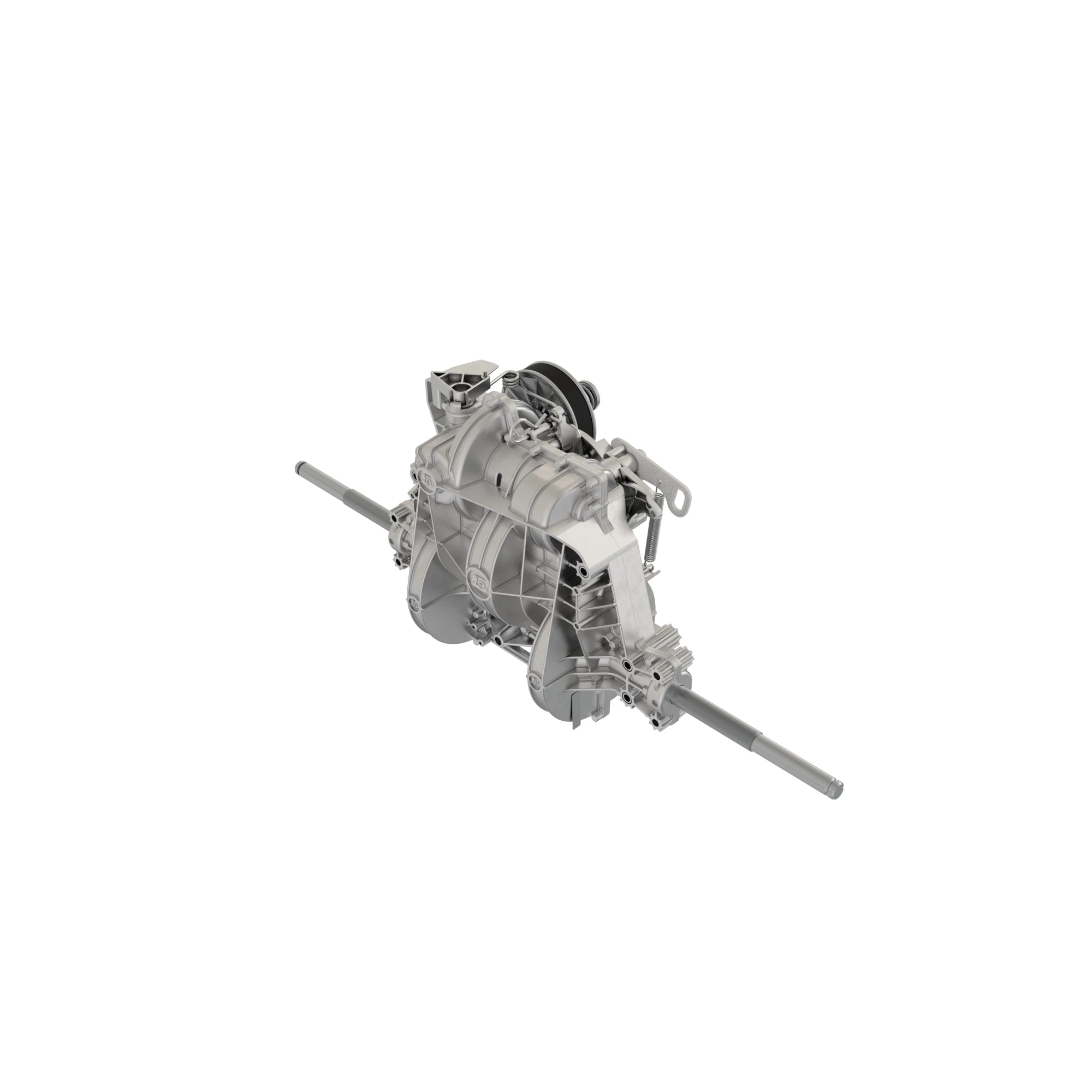 AUC11077: Transmission, RT400 MY18 | Shop.Deere.com