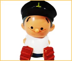 福正宗 フクちゃん 高価買取 | おもちゃ宅配買取専門店おもちゃ宅配