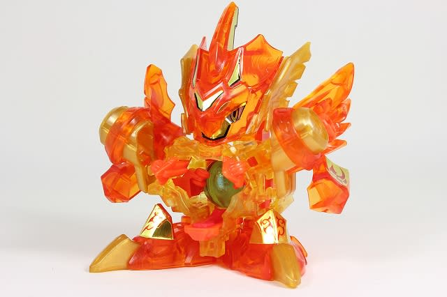 クロスファイトビーダマン ガルバーン究極DXセット | 城西ドンガルドンW