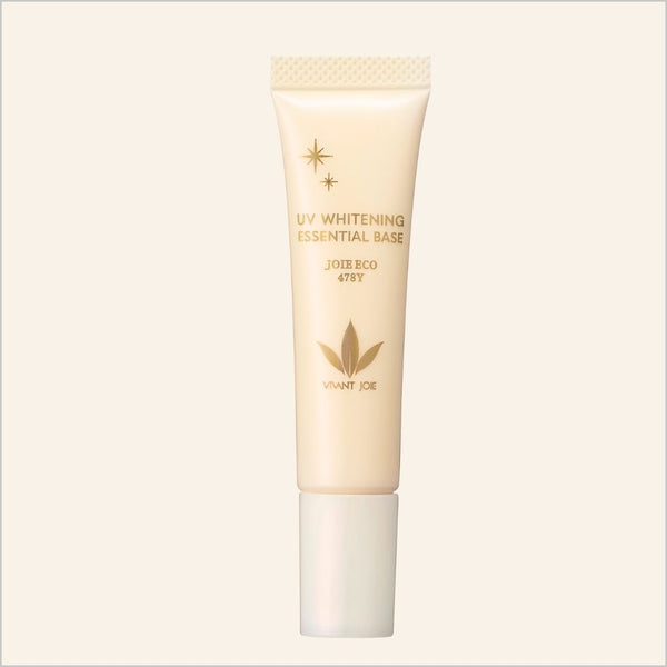 ビーバンジョアジョアエコ470AC 薬用UV美白エッセンシャルベース 12mL