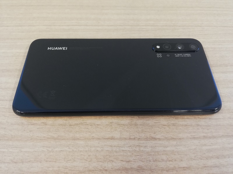 HUAWEI nova 5Tレビュー｜カメラも性能も大満足なスマホ - 【しむぐら