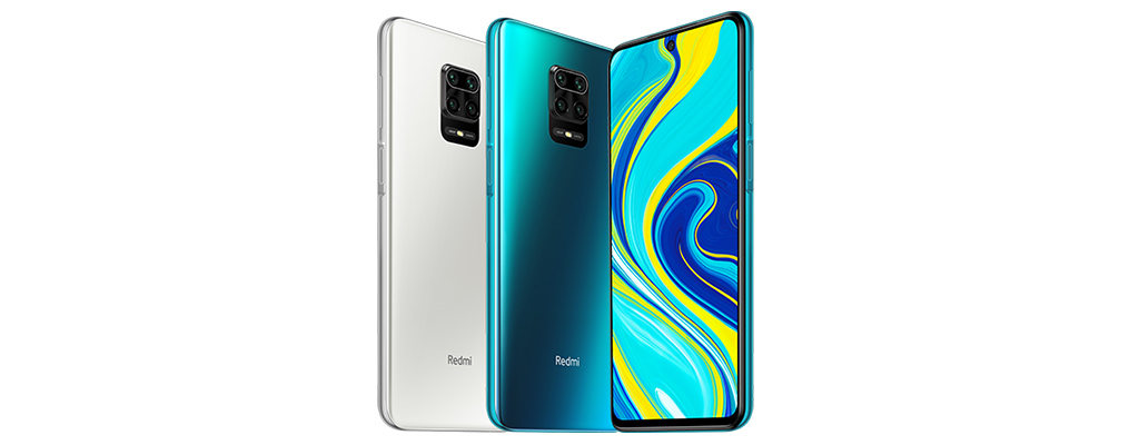 Redmi Note 9Sレビュー｜コスパがスゴイ！約2万円の大容量バッテリー