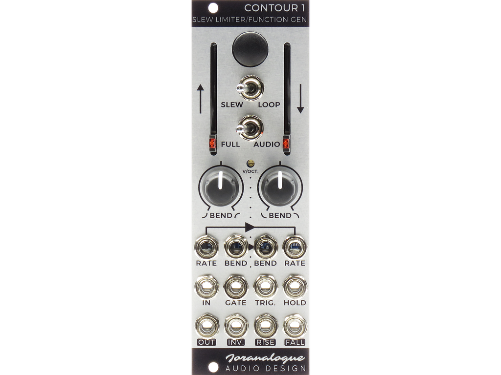 Contour 1 – Joranalogue Audio Design