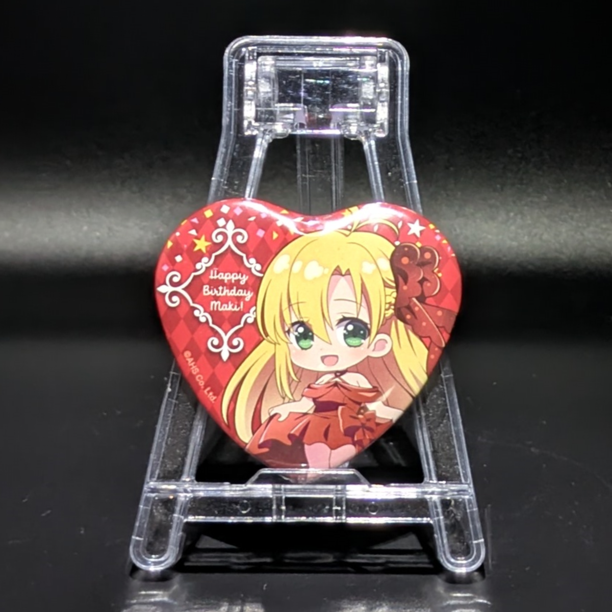 弦巻マキ公式グッズ非公式まとめサイト | 弦巻マキ 2023バースデー