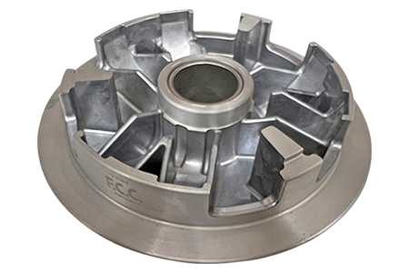 F.C.C.xJOSHO1 SPORTS CVT