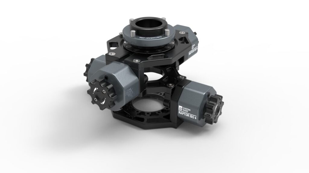 ジュエ株式会社 撮影機材一覧（映画・CM撮影対応）