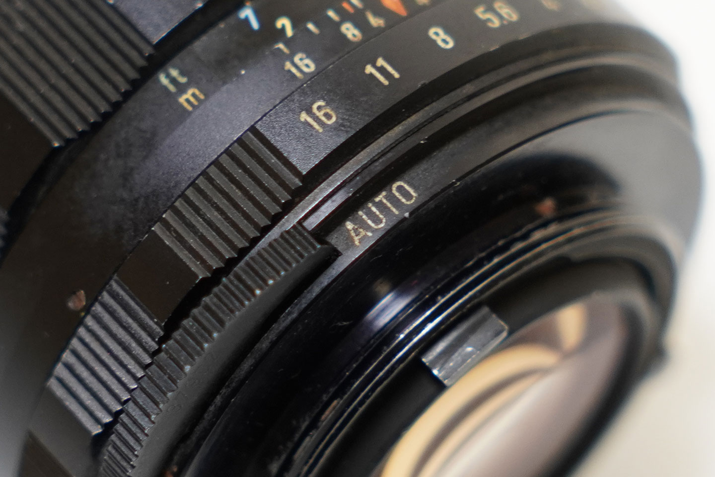 Super-Multi-Coated Takumar 50mm F1.4 オールドレンズを徹底解説