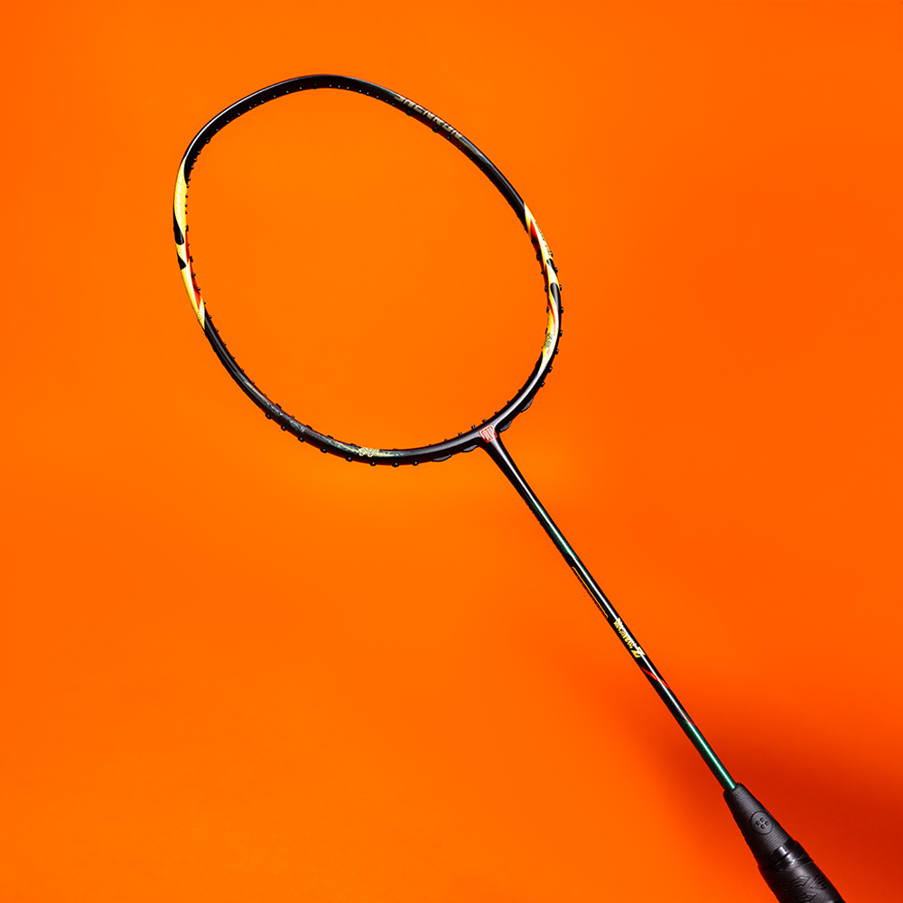 Victor x Dragon Ball Z Thruster Shenron Racket TK-SHENRON-G (June