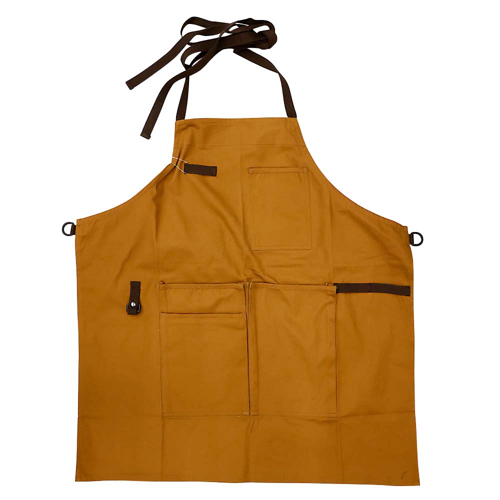 値引旧VAN 1976年頃、SCENEのナイロンエプロン店内ディスプレイ品