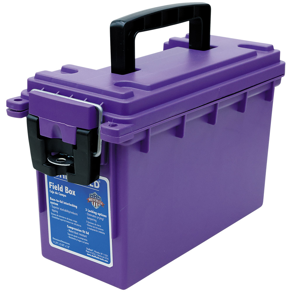 タテ型ツールボックス パープル 12632 | ジョイフル本田 取り寄せ