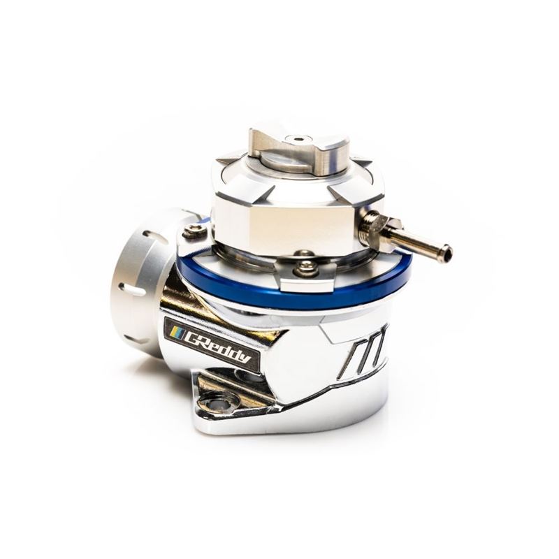 GReddy BOV KIT FV2 BFV2-124 JZX100 - ATMOS AND RETURN VENT