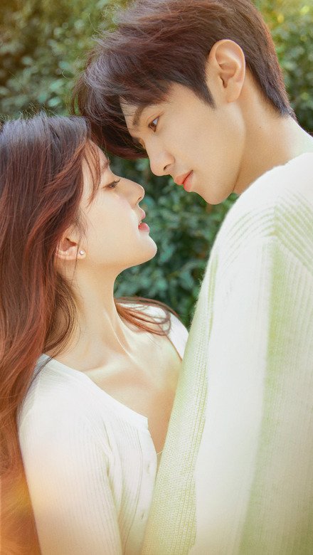 チャオ・ルースー（趙露思）が恋する妹に！「ひそかな恋模様は、曇り