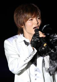 ジャニー社長、Hey!Say!JUMP薮宏太の「やぶ」を読めなかった