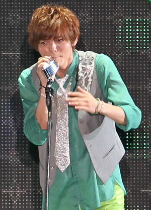 Hey!Say!JUMP薮宏太、『ジャニアイ』で伝説のユニット「Ya-Ya-yah」を