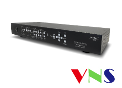 GeoBox エッジブレンディングプロセッサー | ジャパンマテリアル