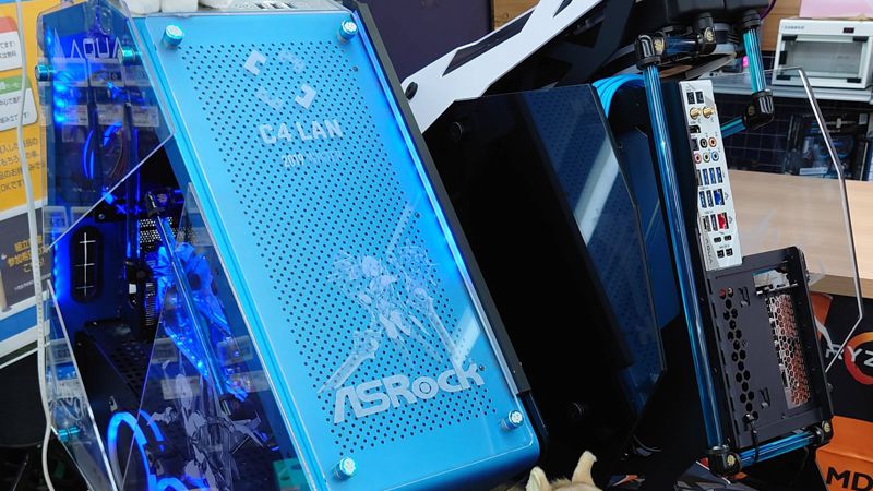 自作パソコン初心者向け PCケース5選と選び方を徹底解説