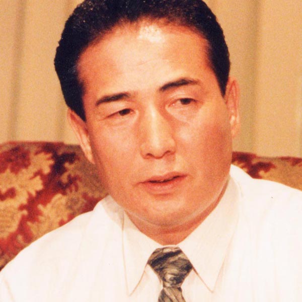 本庄保険金殺人事件 八木死刑囚の幼馴染み「金貸しもやっていたから金
