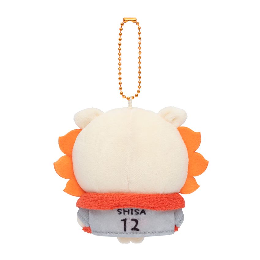 ちいかわ×Jリーグ ユニフォームマスコット│【公式】Jリーグ