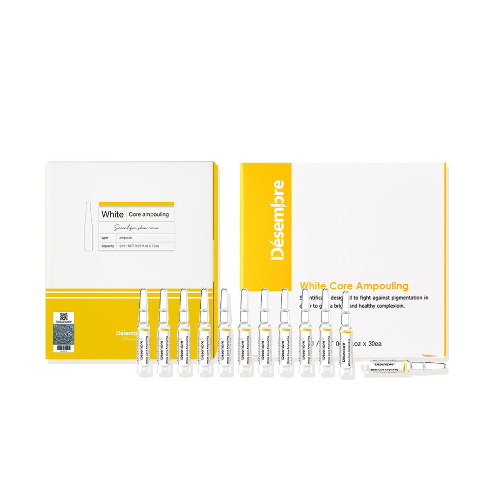 Desembre Ampoule & Serum – JNS Costech