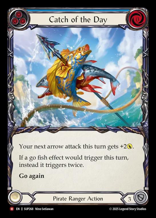 Codex of Frailty | FABREC