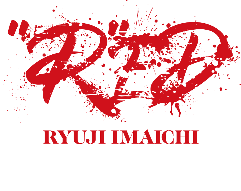 RYUJI IMAICHI LIVE TOUR 2024 