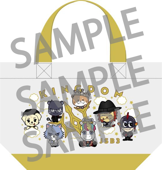 三代目 J SOUL BROTHERS OFFICIAL FAN CLUB