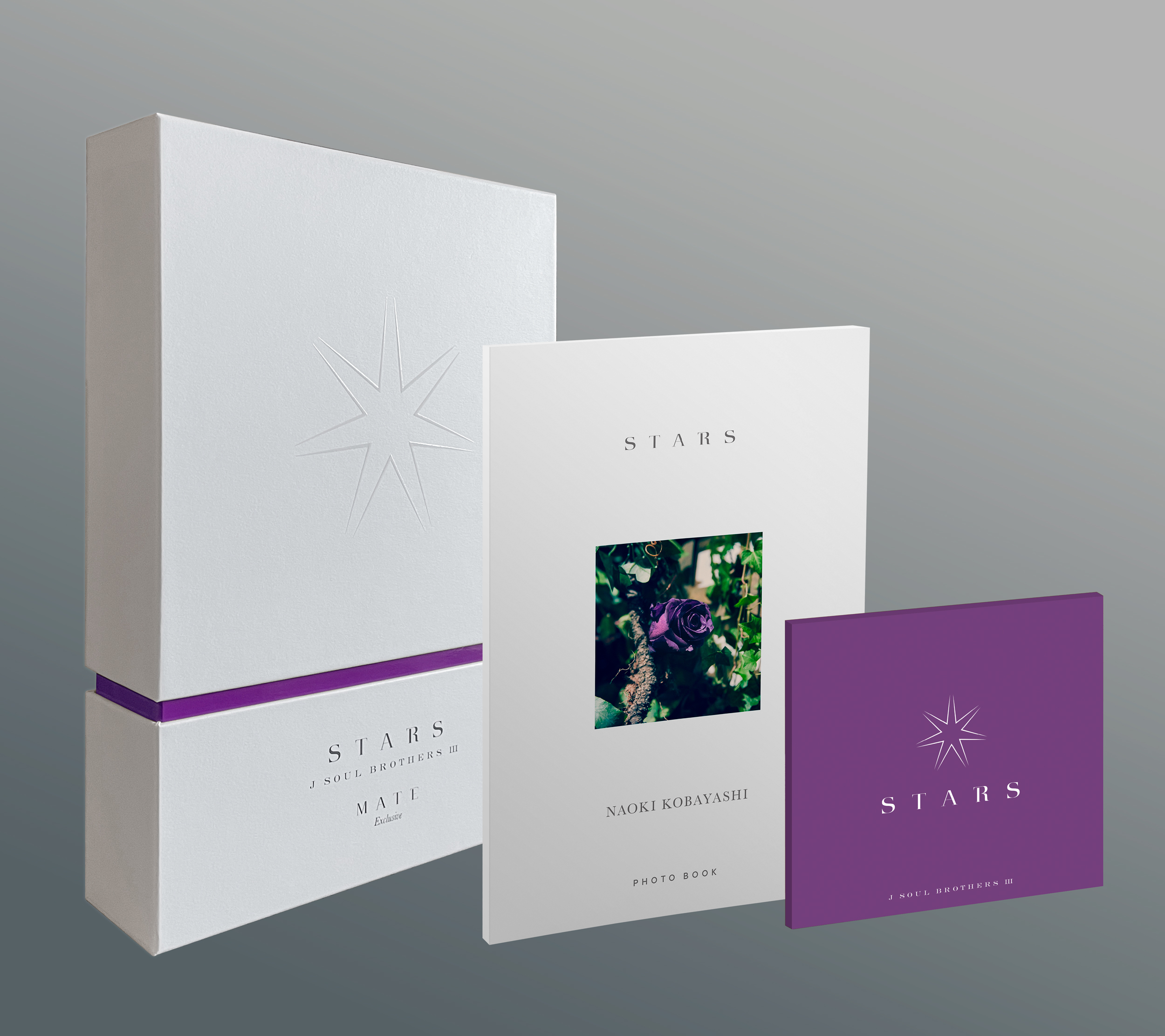 三代目 J SOUL BROTHERS OFFICIAL FAN CLUB