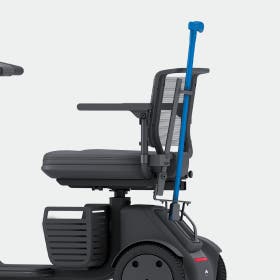 杖ホルダー（Model R用）｜WHILL公式オンラインストア