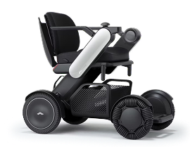 WHILL Model C2本体 | WHILL公式オンラインストア