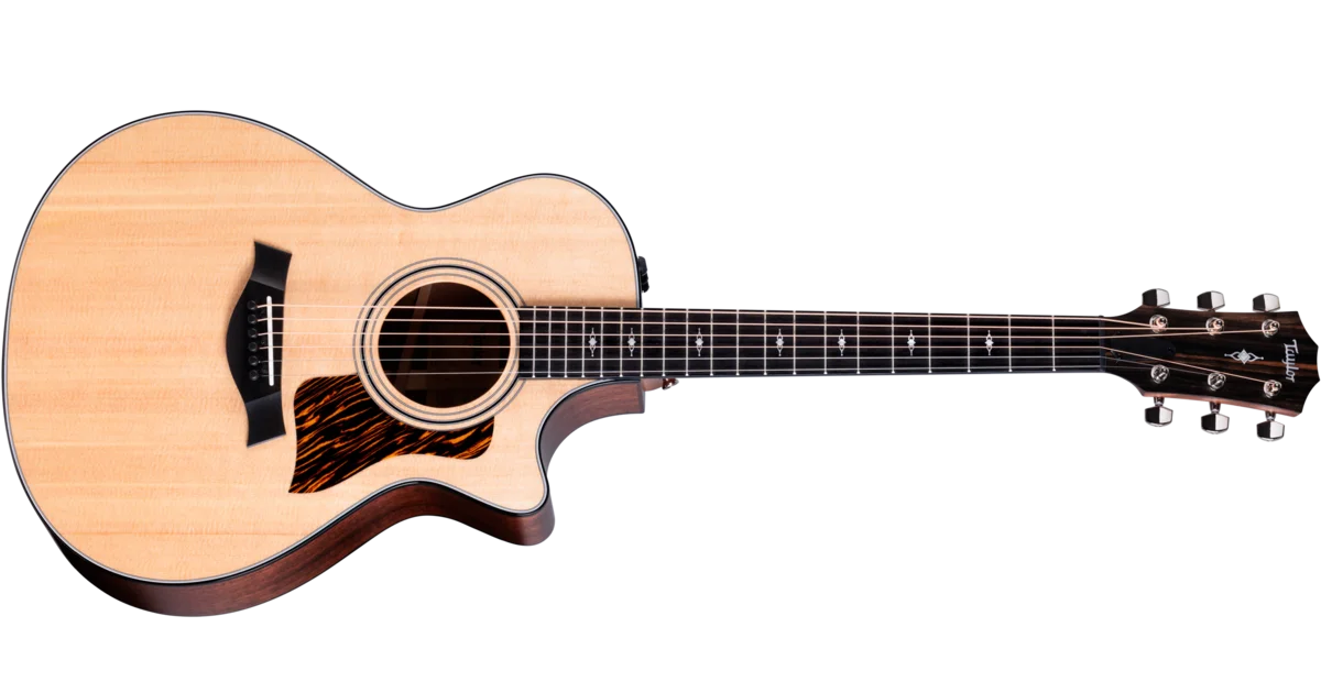 312ceSapeleアコースティック エレクトリック ギター | Taylor Guitars