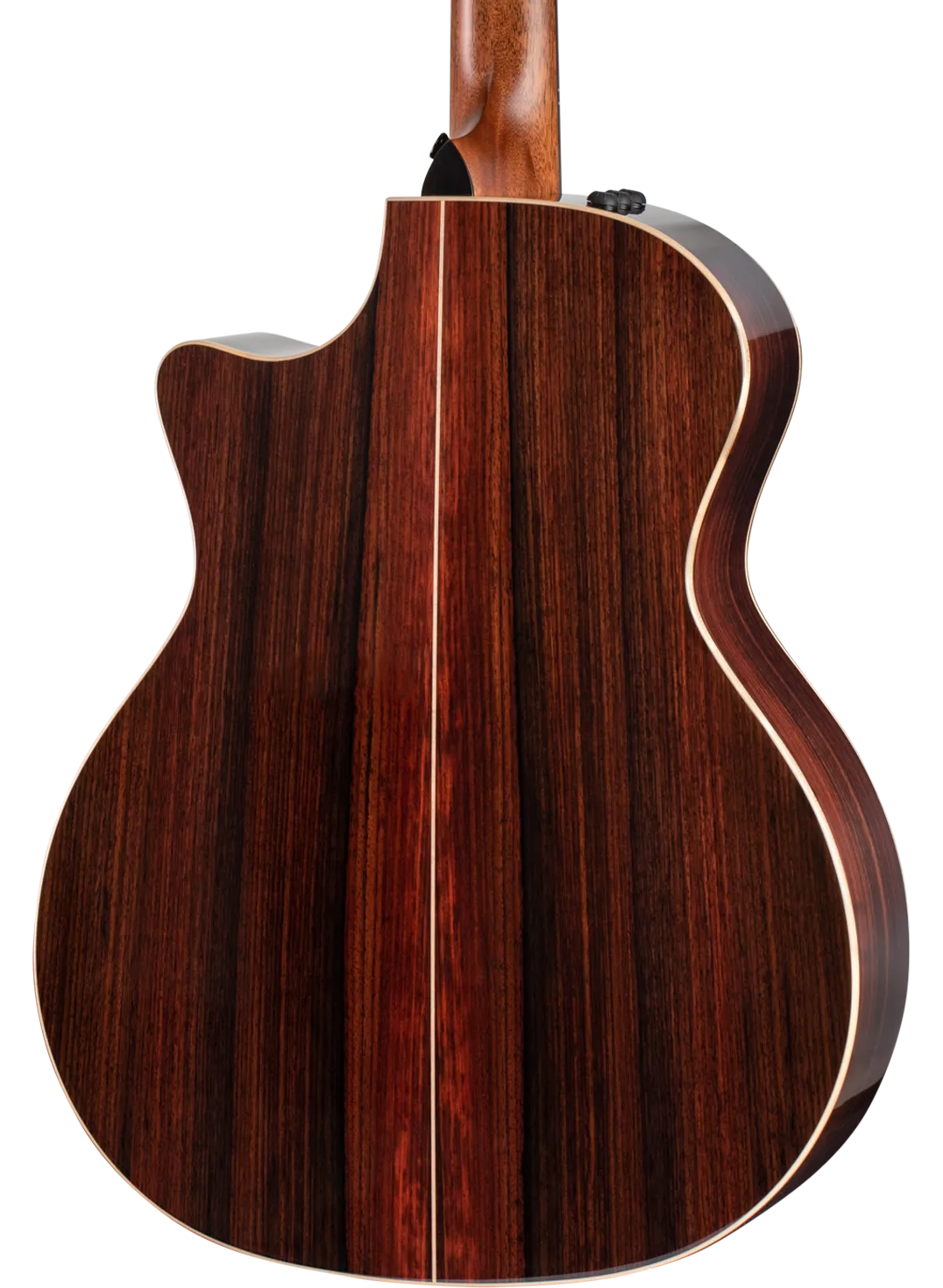 Indian Rosewoodアコースティックギター、バック＆サイド | Taylor Guitars