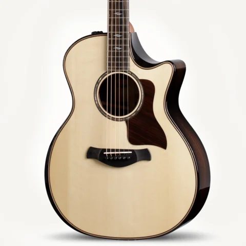 アコースティックギター | Taylor Guitars