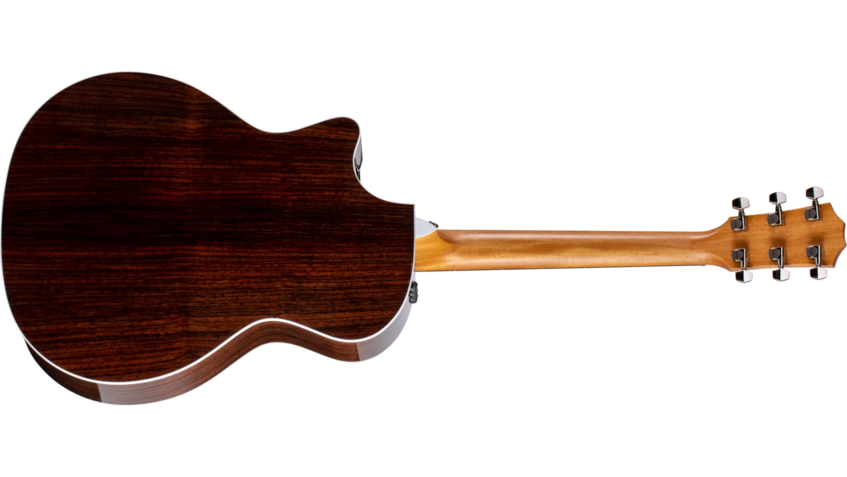 414ceIndian Rosewoodアコースティックエレクトリックギター | Taylor
