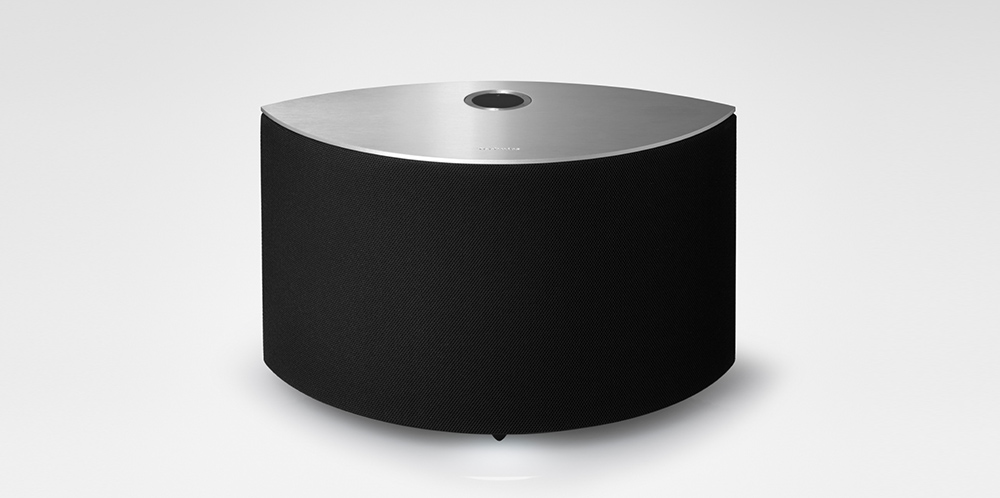 ギャラリー・スペック｜プレミアムクラス ワイヤレススピーカー