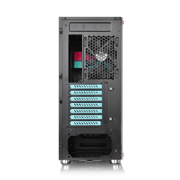 ThermaltakeThermaltake Versa H26 HATSUNE MIKU EDITION Mid Tower